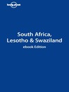 South Africa Lesotho & Swaziland (eBook)